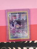 Pokemon TCG Banette TG07/TG30 Lost Origin Full Art Holographic Card - NM