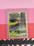 Pokemon TCG Hisuian Voltorb GG01/GG70 Crown Zelith Full Art Holo Card - NM