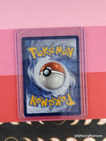 Pokemon TCG Geeta 218/197 Obsidian Flames Full Art Holographic Card - NM