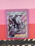 Pokemon TCG Piers 187/189 Darkness Ablaze Full Art Holographic Card - NM