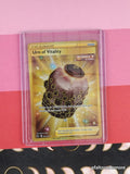 Pokemon TCG Urn of Vitality 229/198 Chilling Reign Full Art Holo Card - NM