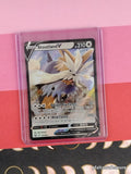 Pokemon TCG Stoutland V 117/163 Battle Styles Full Art Holographic Card - NM
