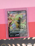 Pokemon TCG Tyranitar VSWSH109  Promo Full Art Holographic Card - NM