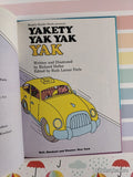 Vintage 1977 Xerus Won't Allow It Sweet Pickles Hardcover