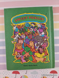 Vintage 1977 Xerus Won't Allow It Sweet Pickles Hardcover