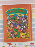 Vintage 1978 Pig Thinks Pink Sweet Pickles Hardcover