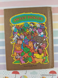 Vintage 1978 Octopus Protests Sweet Pickles Hardcover