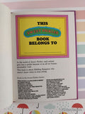 Vintage 1978 Who Can Trust You, Kangaroo? Sweet Pickles Hardcover