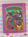 Vintage 1978 Who Can Trust You, Kangaroo? Sweet Pickles Hardcover
