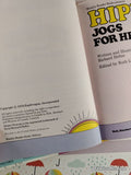 Vintage 1978 Hippo Jogs for Health Sweet Pickles Hardcover