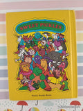 Vintage 1978 Hippo Jogs for Health Sweet Pickles Hardcover