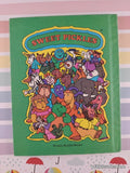 Vintage 1977 Goose Goofs Off Sweet Pickles Hardcover