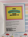 Vintage 1977 Fixed by Camel Sweet Pickles Hardcover