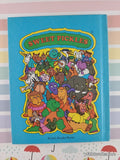 Vintage 1977 Fixed by Camel Sweet Pickles Hardcover