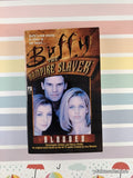 Vintage 1998 Buffy the Vampire Slayer: Blooded Softcover