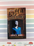 Vintage 1998 Buffy the Vampire Slayer: Coyote Moon Softcover, Like New