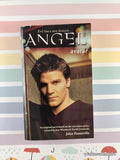 Vintage 2001 1st Printing Angel: Avatar Softcover