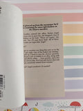 Vintage 2001 1st Printing Angel: Avatar Softcover