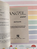 Vintage 2001 1st Printing Angel: Avatar Softcover