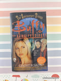 Vintage 1999 1st Printing Buffy the Vampire Slayer: Ghost Roads Softcover, Like New