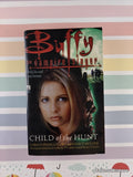 Vintage 1998 1st Printing Buffy the Vampire Slayer: Child of the Hunt Softcover, Like New