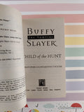 Vintage 1998 1st Printing Buffy the Vampire Slayer: Child of the Hunt Softcover, Like New