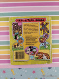 Vintage 1970 Tweety & Sylvester: Picnic Problems Whitman Tell-a-Tale Miniature Hardcover