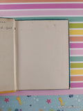 Vintage 1952 Andy Panda Goes Fishing Whitman Miniature Hardcover