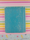 Vintage 1952 Andy Panda Goes Fishing Whitman Miniature Hardcover