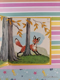 Vintage 1973 Nibbler Whitman Tell-a-Tale Miniature Hardcover