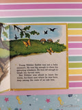 Vintage 1973 Nibbler Whitman Tell-a-Tale Miniature Hardcover