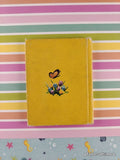 Vintage 1968 Tiny Tales Rand McNally Tiny Elf Library Miniature Hardcover