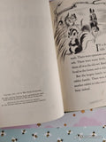 Vintage 1942 Disney's Thumper Illustrated Hardcover