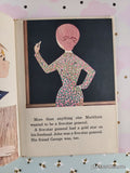 Vintage 1965 The Five-Star General Whitman BIG Tell-a-Tale Hardcover