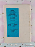 Vintage 1965 The Five-Star General Whitman BIG Tell-a-Tale Hardcover