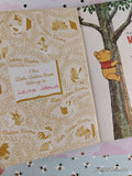 Vintage 1969 4th Printing Disney's Winnie-the-Pooh: The Honey Tree Little Golden Book Hardcover