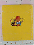 Vintage 1938 The Little Red Hen Whitman Publishing Hardcover