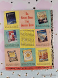 Vintage 1956 1st Printing My Little Golden Book About The Sky Hardcover