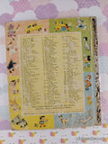 Vintage 1951 1st Printing Lucky Mrs. Ticklefeather Little Golden Book Hardcover