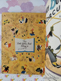 Vintage 1950 1st Printing Howdy Doody's Circus Little Golden Book Hardcover