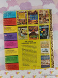Vintage 1963 1st Printing My Word Book Little Golden Book Hardcover