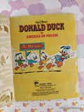 Vintage 1975 Disney's Donald Duck in America on Parade Little Golden Book Hardcover