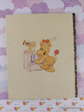 Vintage 1987 Crispy in the Birthday Band Little Golden Book Softcover