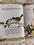 Vintage 1974 Prayers for Children Little Golden Book Hardcover