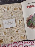 Vintage 1977 Disney's Pete's Dragon Little Golden Book Hardcover