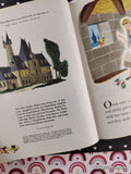 Vintage 1981 41st Printing Disney's Cinderella Little Golden Book Hardcover