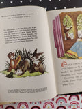 Vintage Disney's Snow White & the Seven Dwarfs Little Golden Book Hardcover