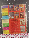 Vintage 1963 1st Printing Disney's The Sword in the Stone Little Golden Book Hardcover