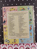 Vintage 1952 1st Printing Dogs Little Golden Book Hardcover