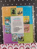 Vintage 1962 1st Printing The Golden Egg Book Little Golden Book Hardcover